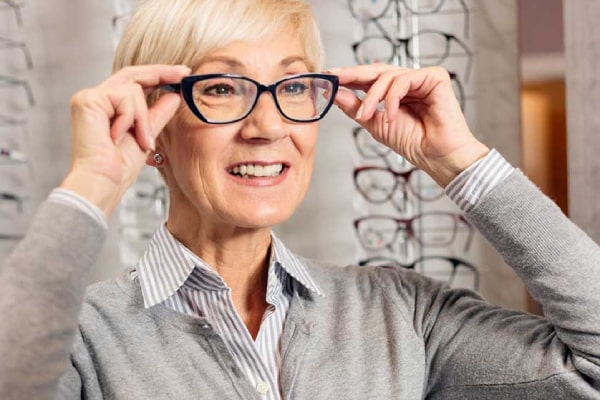 5 Ways To Protect Your Vision As You Age