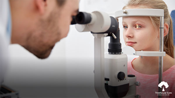 What Is Nearsightedness And How Is It Treated