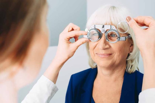 What You Need To Know About Hormones And Vision