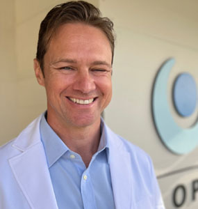 Dr. Nathan Schramm, O.D., FSLS Dr. Nathan Schramm, O.D., FSLS
