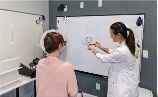 Neuro Optometric Rehabilitation Neuro Optometric Rehabilitation