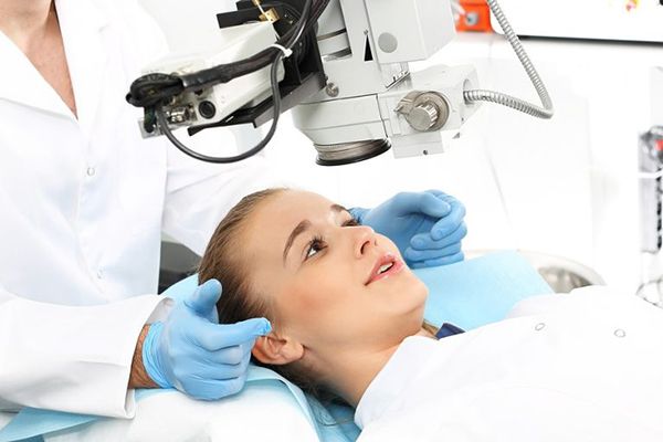 Ophthalmic Surgery In Costa Mesa Ca