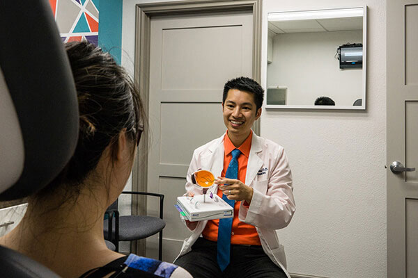 Primary Eye Care Services In Costa Mesa Primary Eye Care Services In Costa Mesa