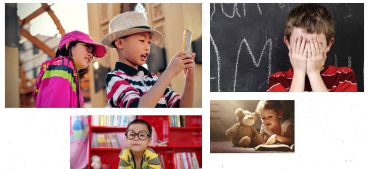Protecting Your Childrens Vision Do Kids Inherit Nearsightedness Protecting Your Childrens Vision Do Kids Inherit Nearsightedness