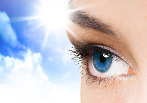 Personalized Eye Care Services