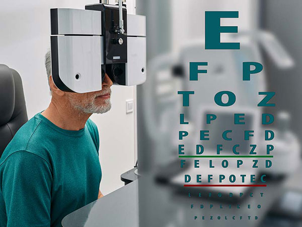 An Essential Guide to Eye Examination Tools