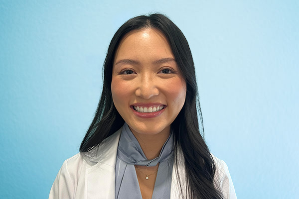 Dr. Nathan Schramm, O.D., FSLS