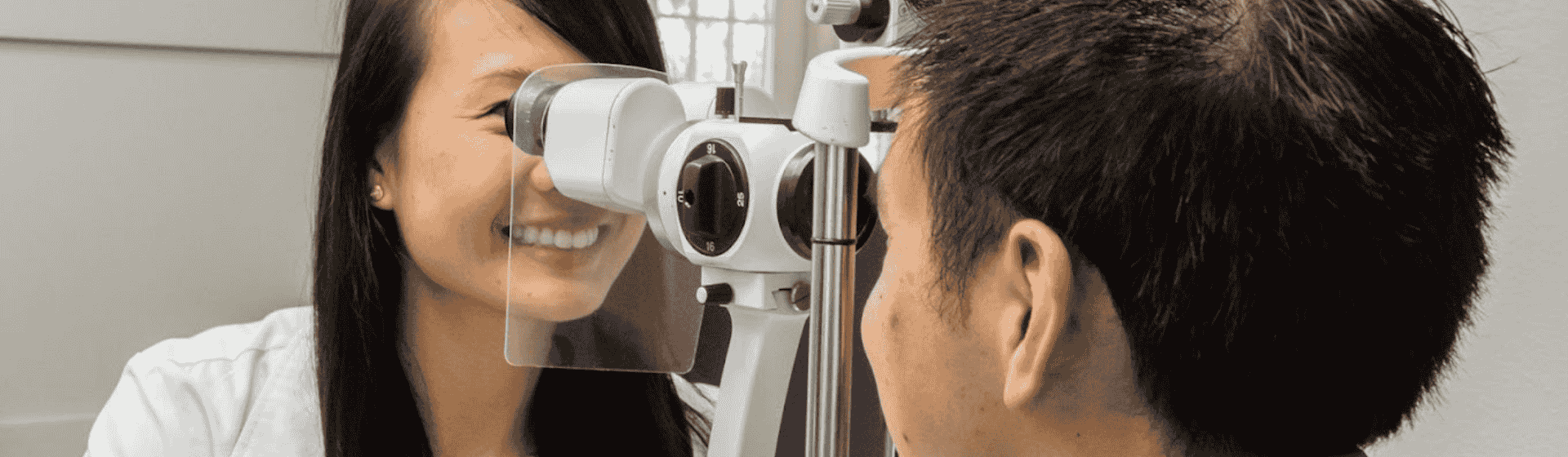 Vision Therapy in orange county