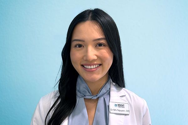 Dr. Nhi Nguyen