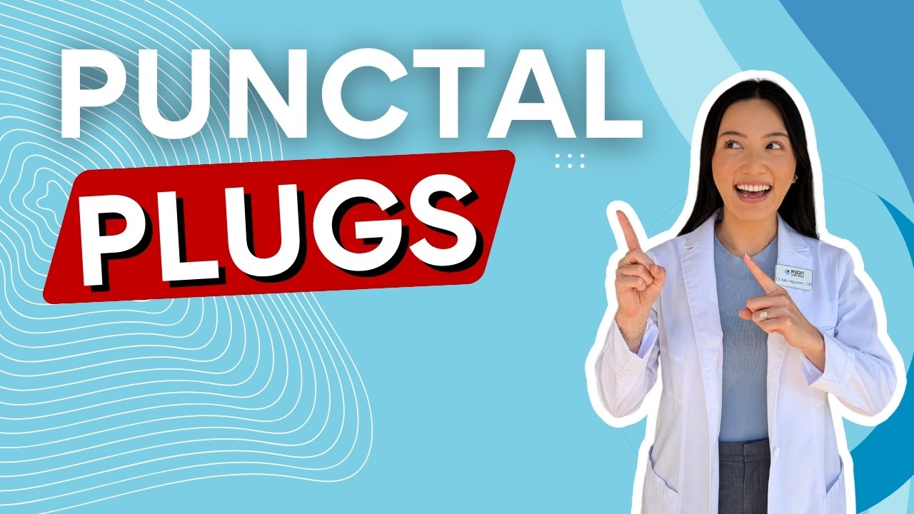 Punctal Plugs